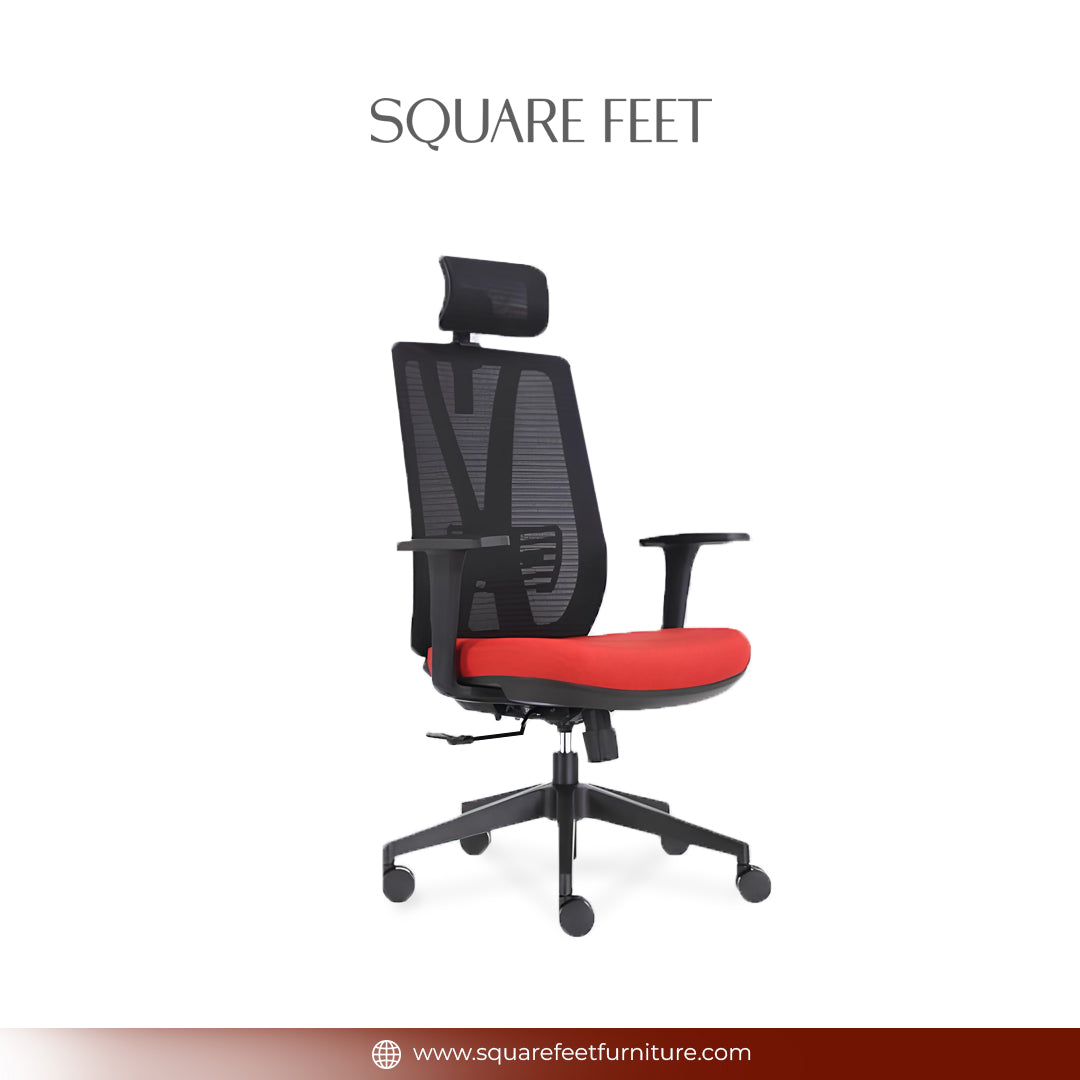 Office Executive Chair OEC-004