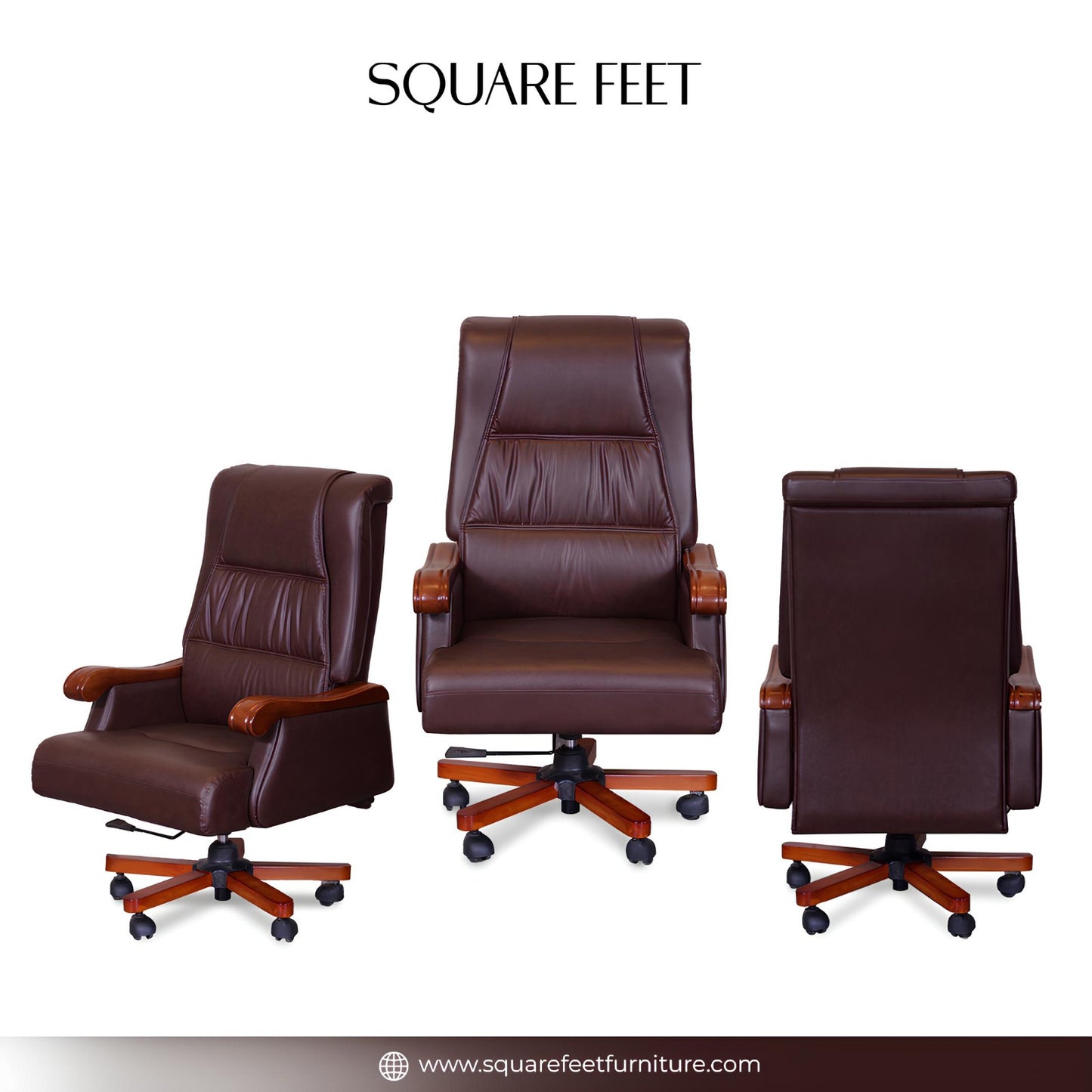 Office Executive Chair OEC-043