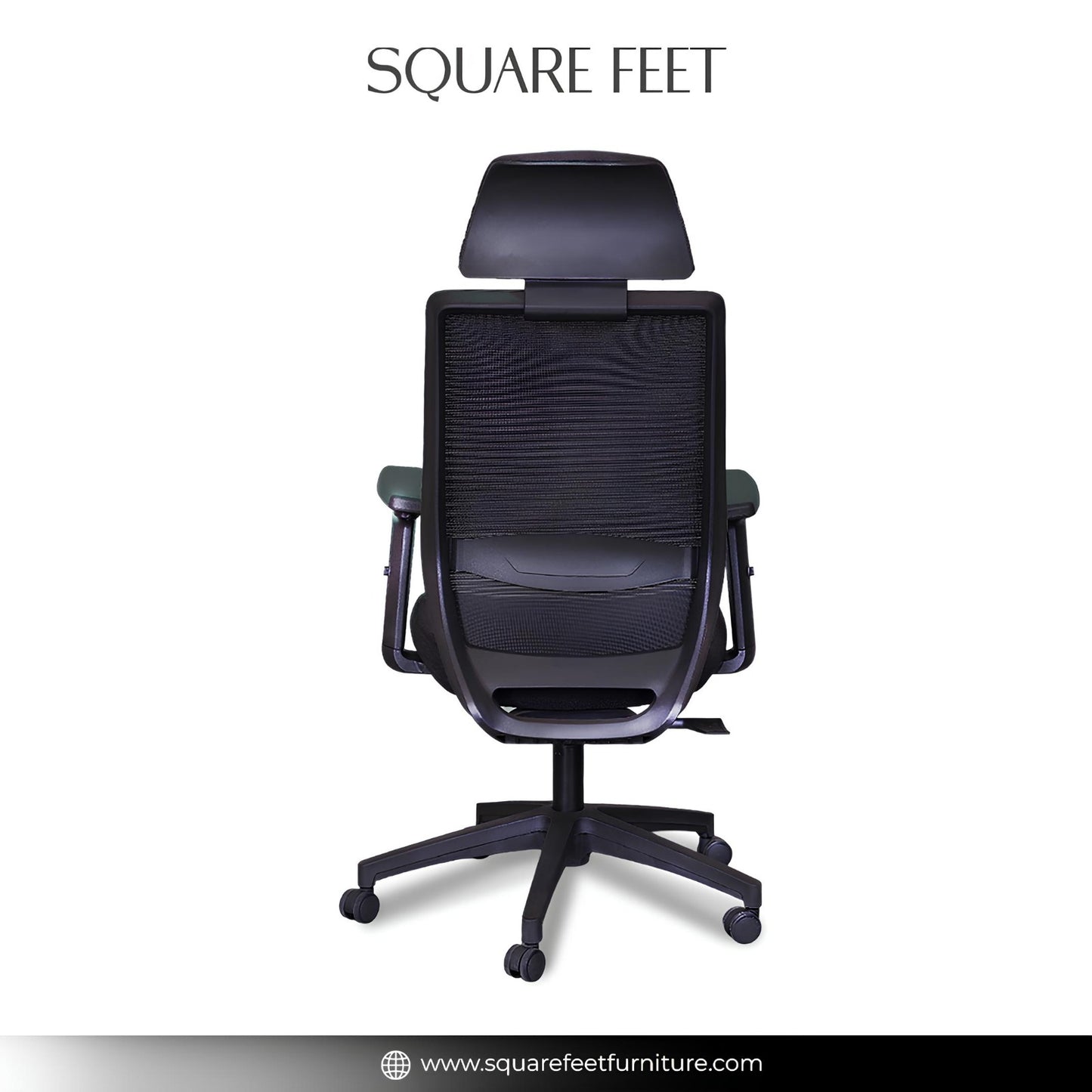 Office Executive Chair OEC-046