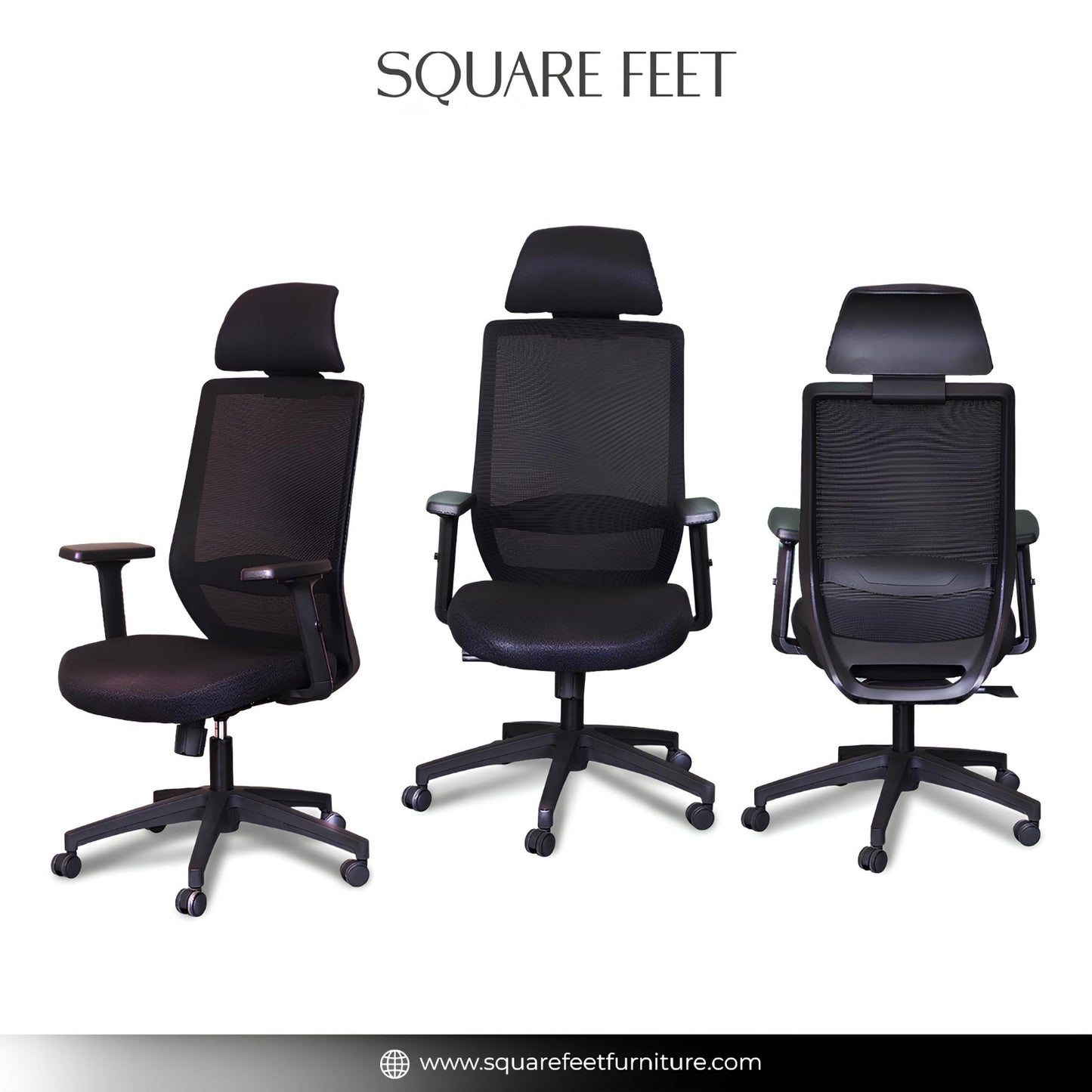 Office Executive Chair OEC-046