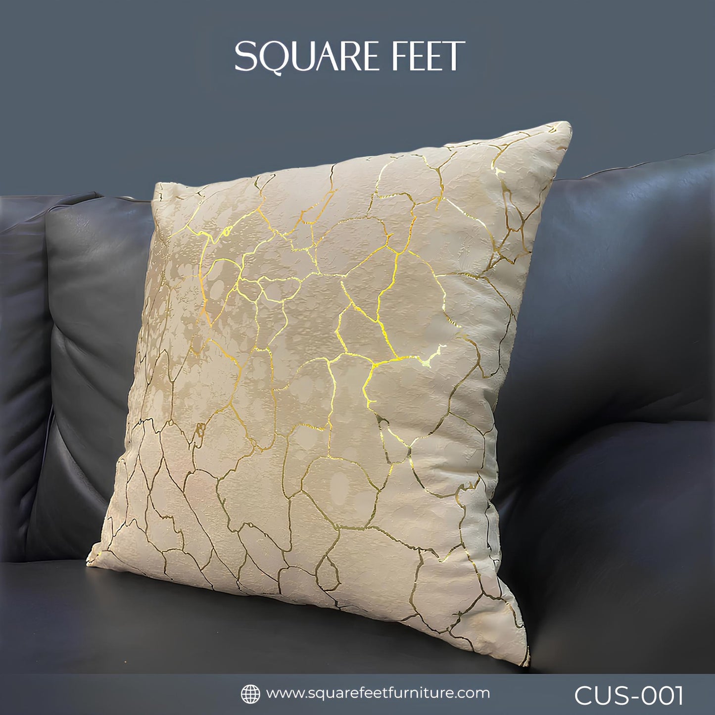 Cushion One - CUS 001