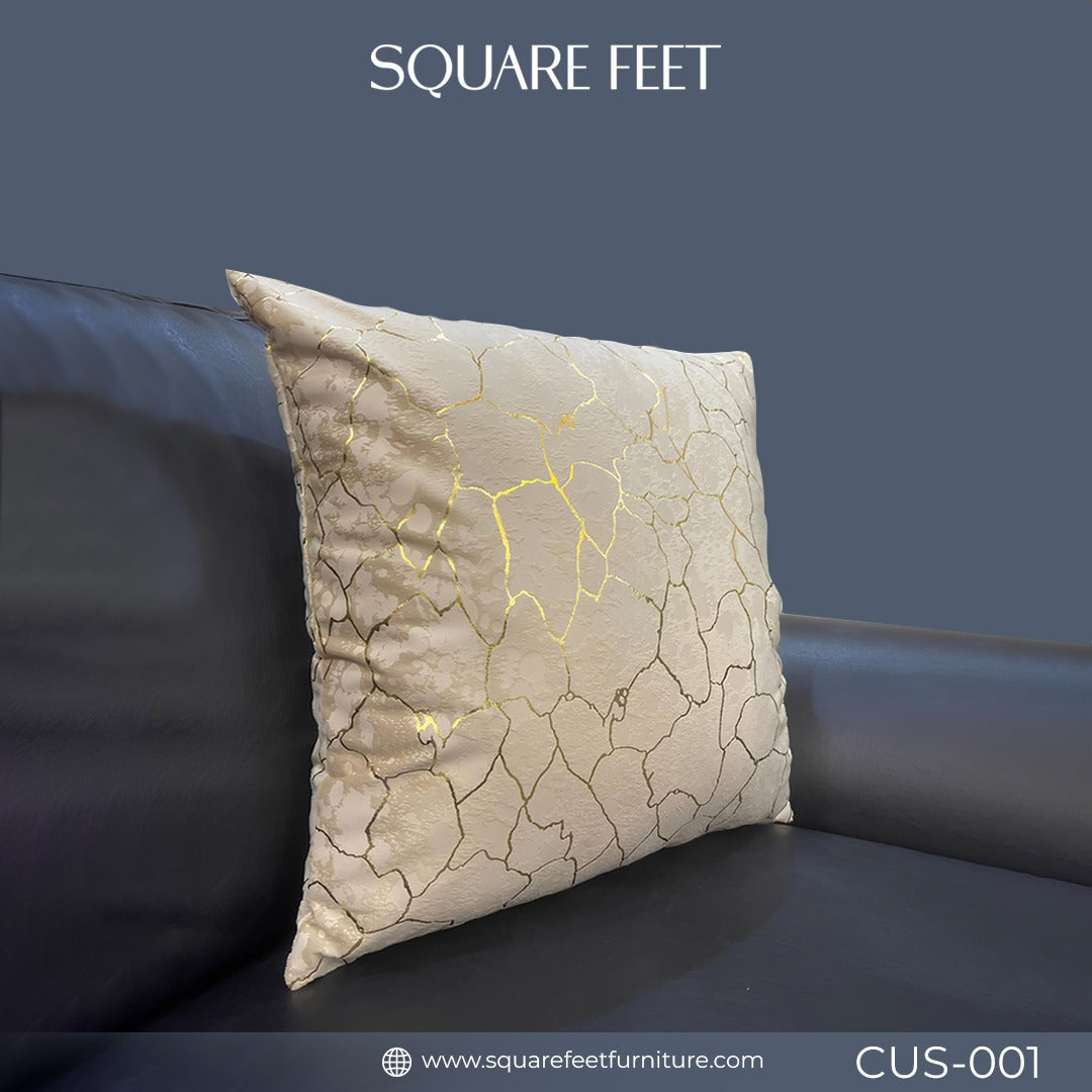 Cushion One - CUS 001