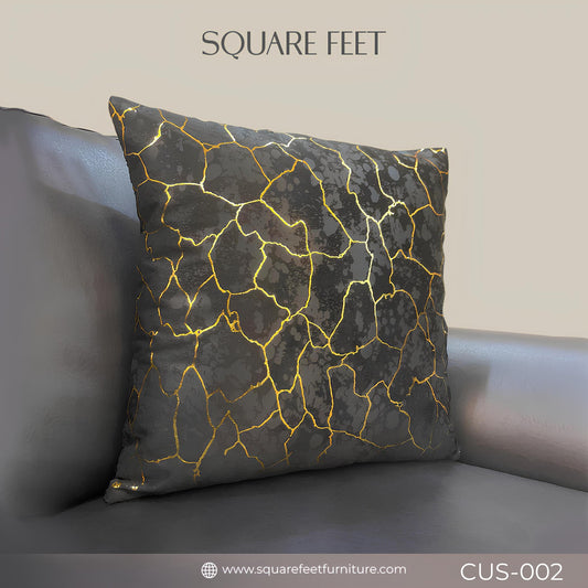 Cushion Two - CUS 002