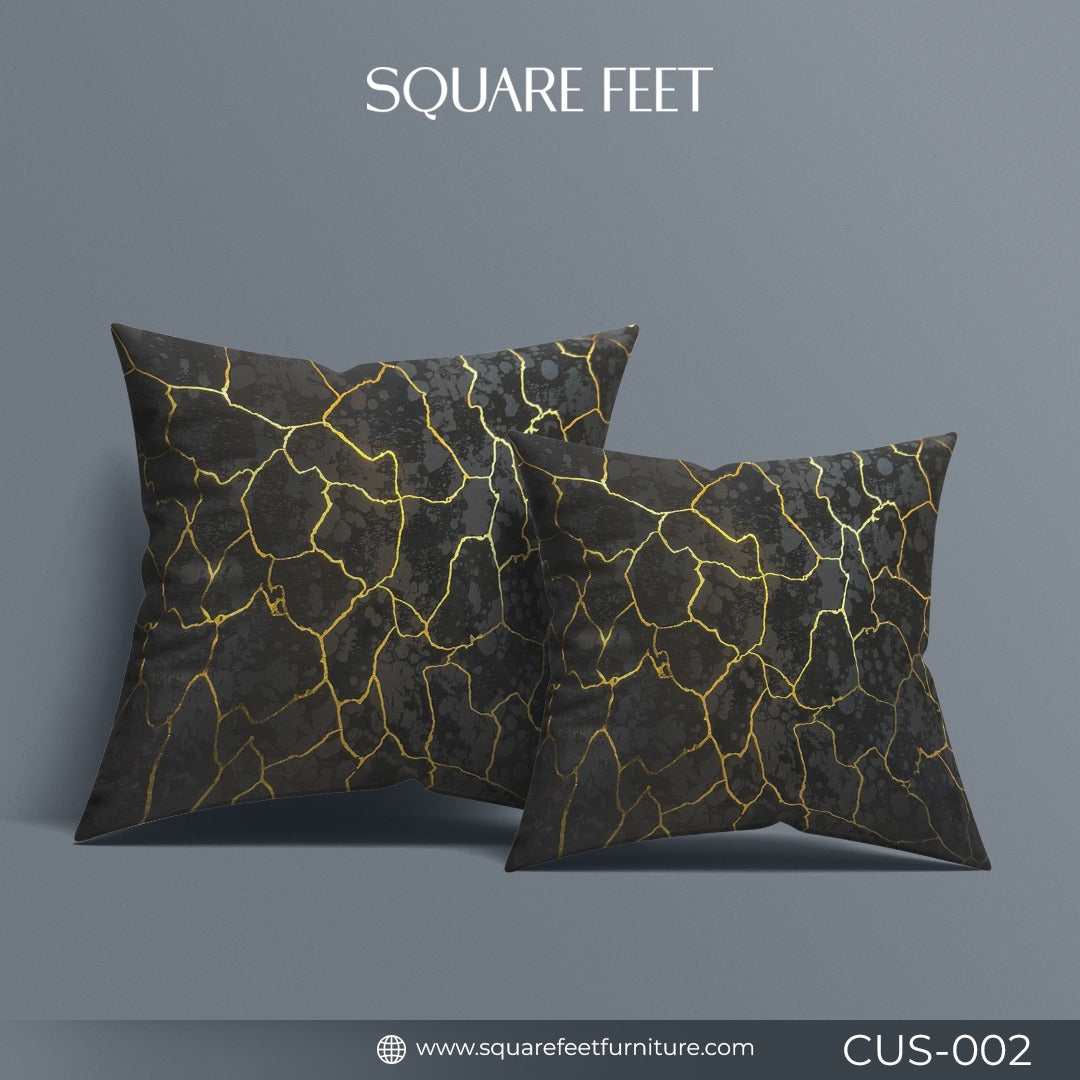 Cushion Two - CUS 002