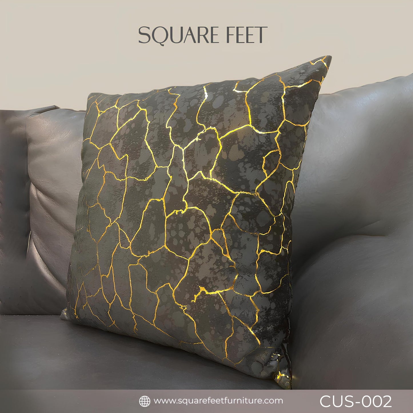 Cushion Two - CUS 002