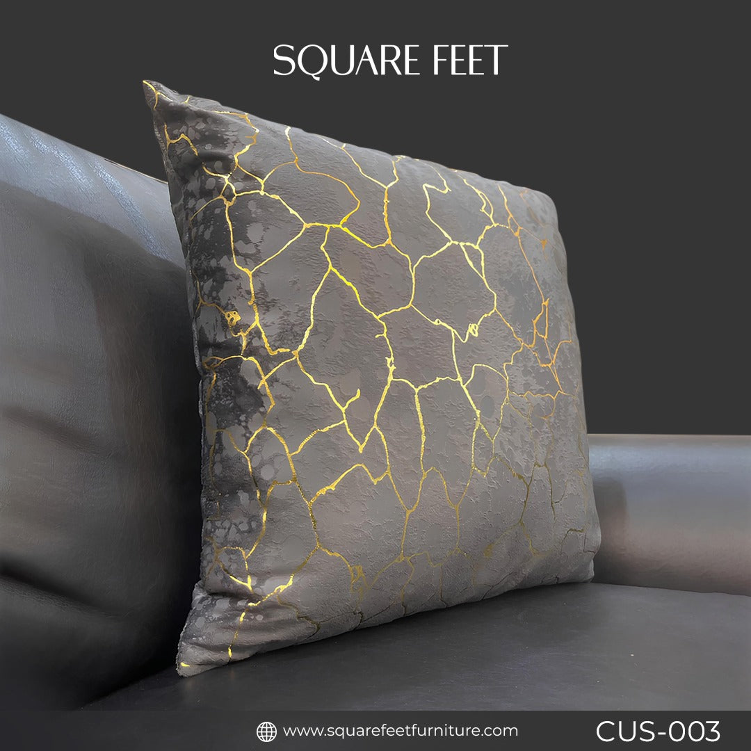 Cushion Three - CUS 003