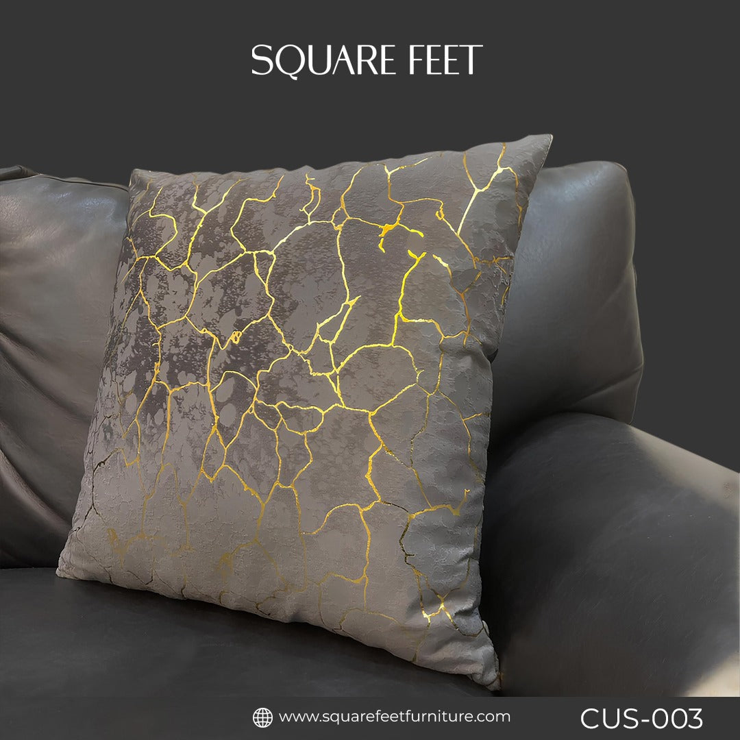 Cushion Three - CUS 003