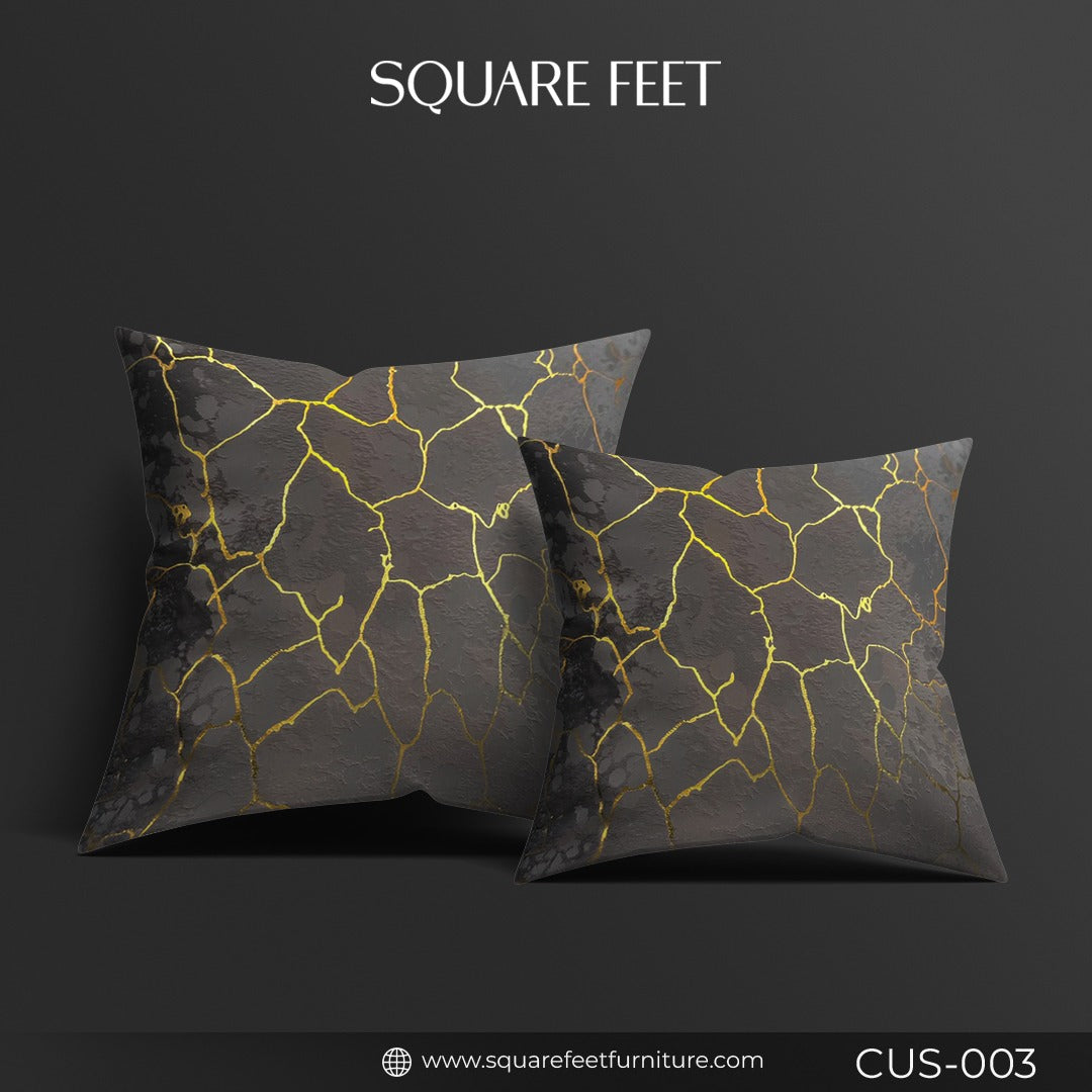 Cushion Three - CUS 003