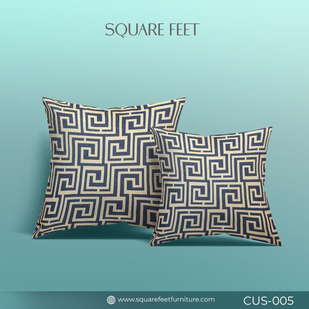 Cushion Five - CUS 005