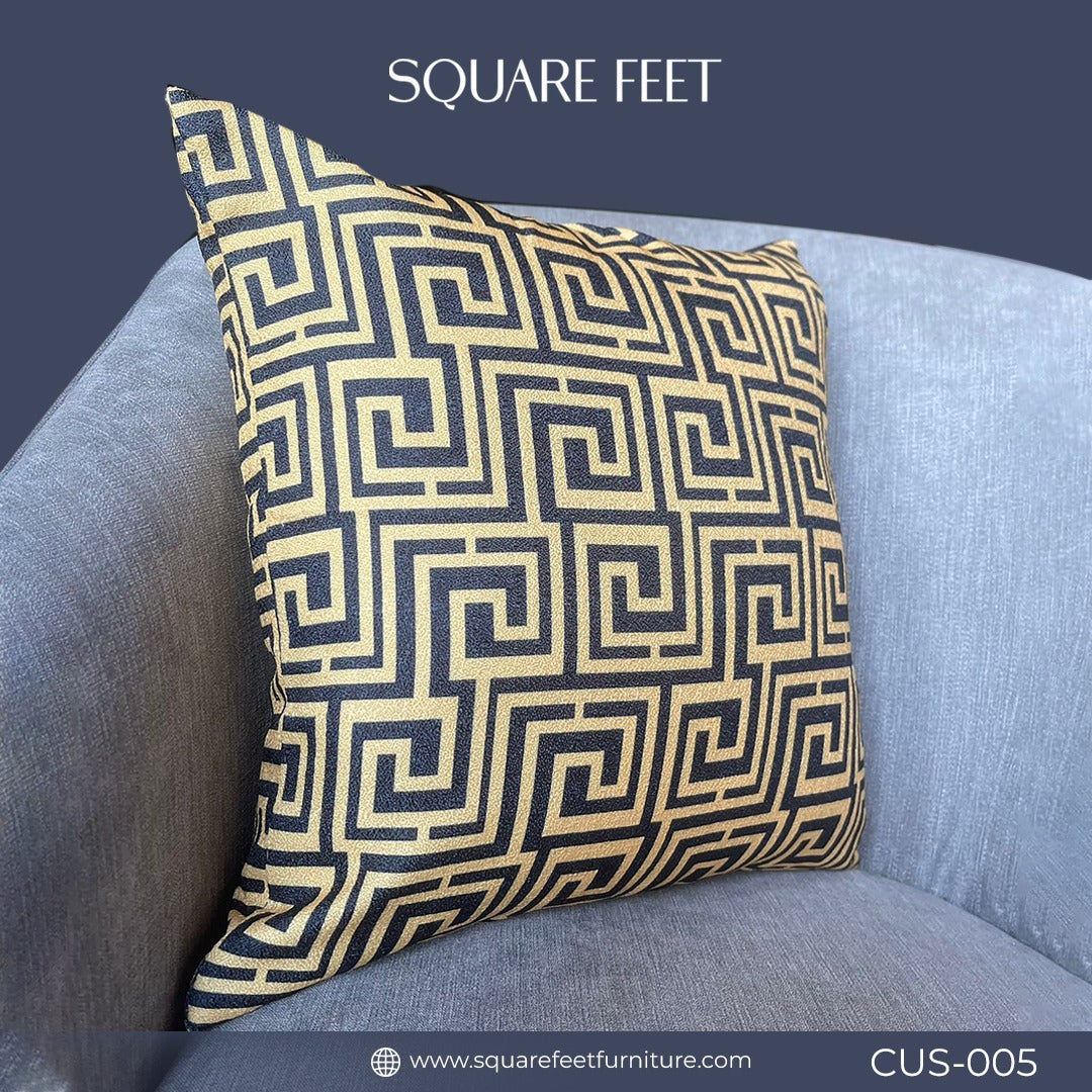 Cushion Five - CUS 005