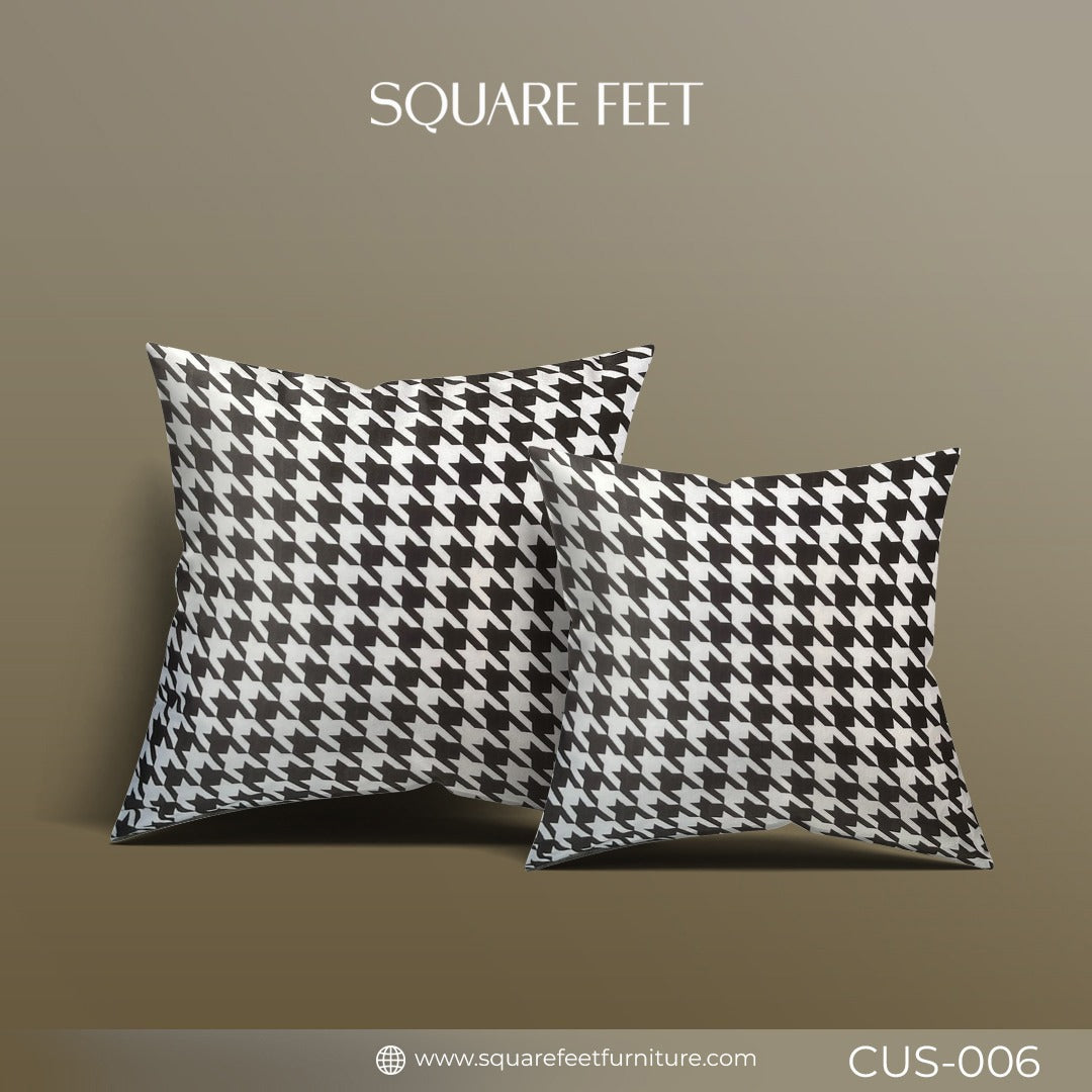 Cushion Six - CUS 006