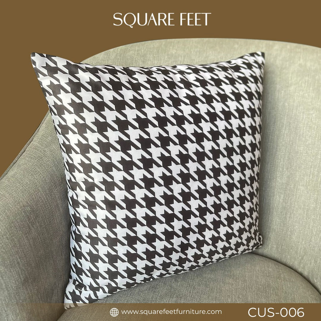 Cushion Six - CUS 006