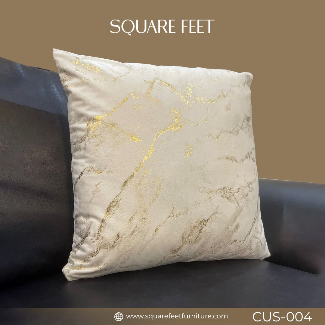 Cushion Four - CUS 004