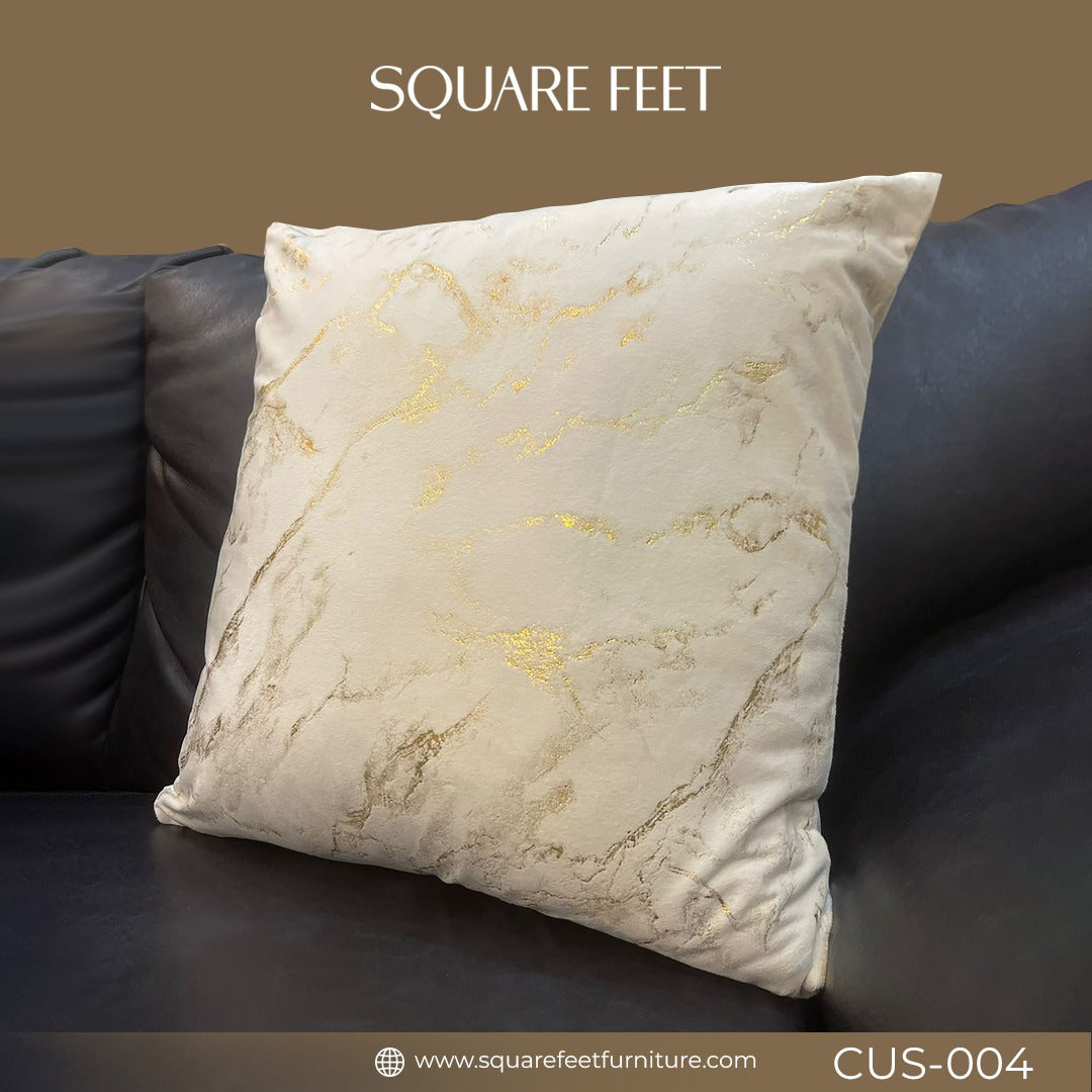 Cushion Four - CUS 004