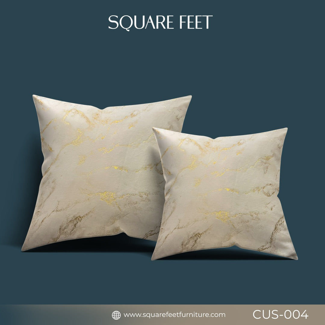 Cushion Four - CUS 004