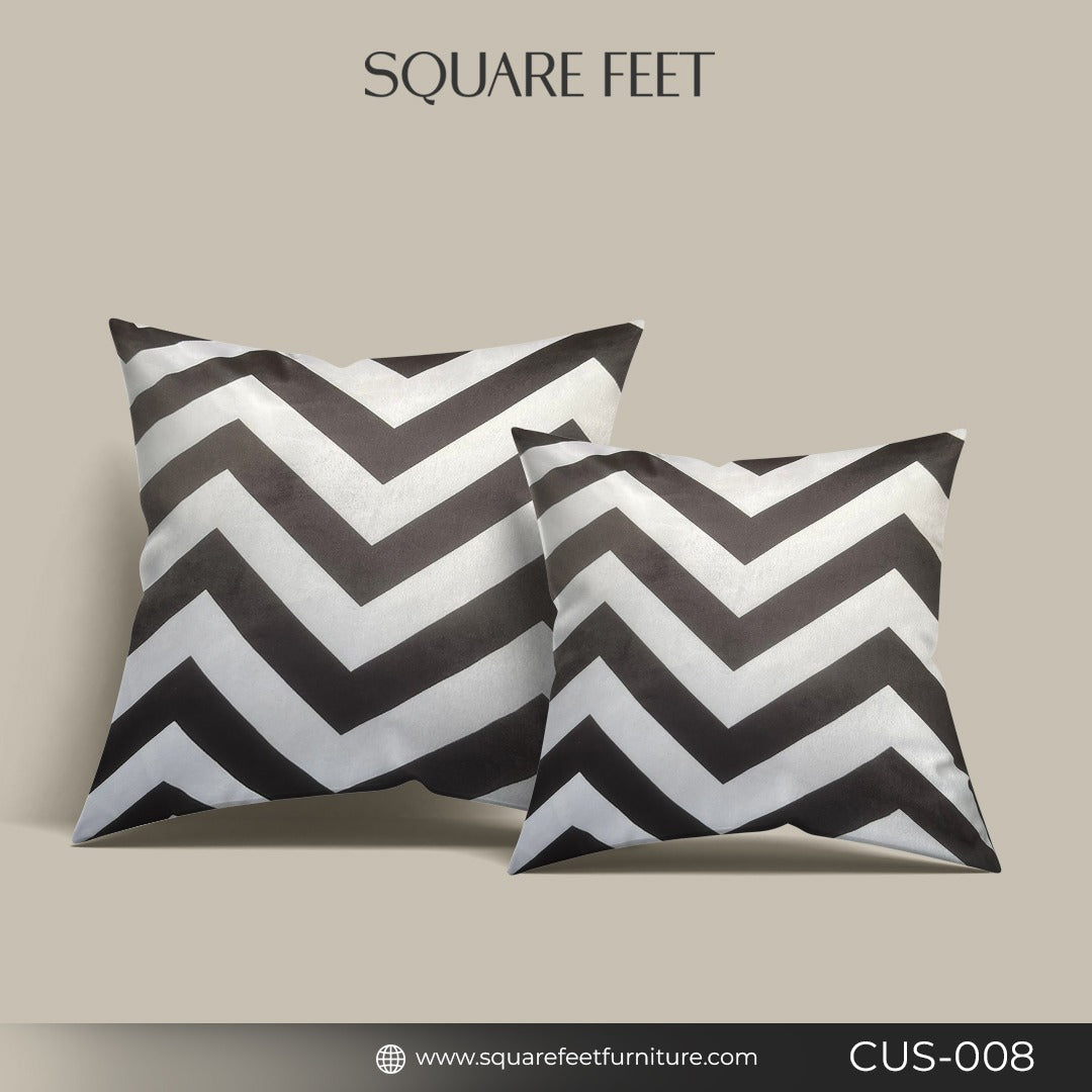 Cushion Eight - CUS 008