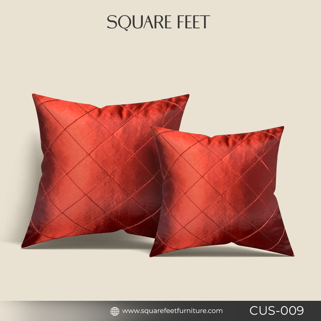 Cushion Nine - CUS 009