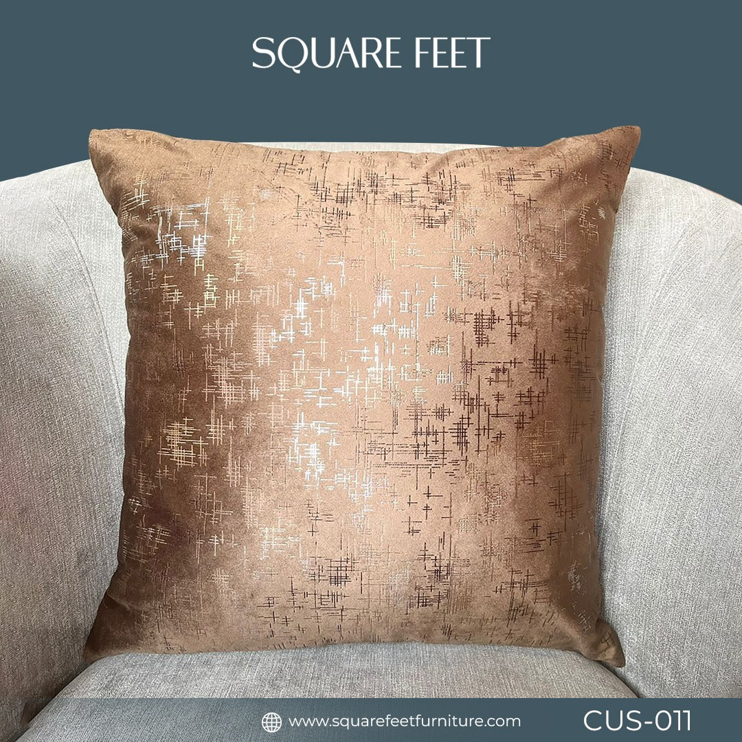 Cushion Eleven - CUS 011