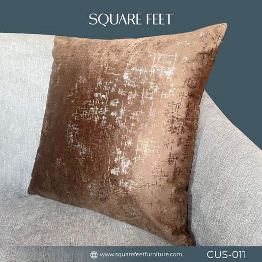 Cushion Eleven - CUS 011