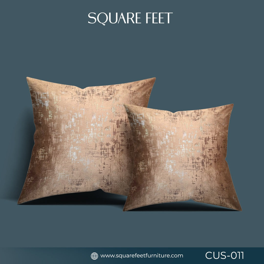 Cushion Eleven - CUS 011