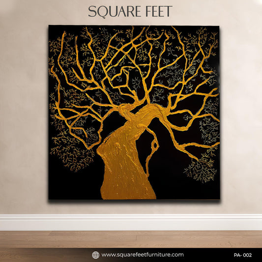 Golden Tree Two - PA-002