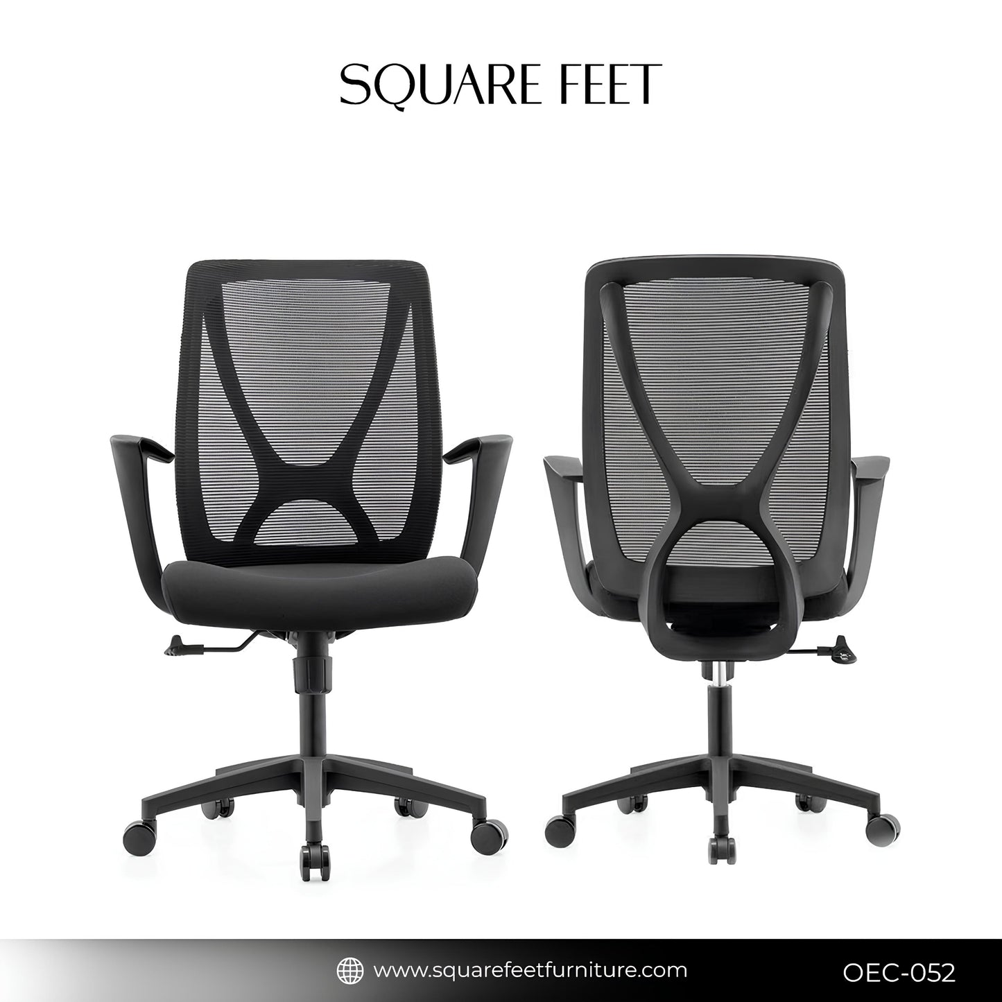 Office Executive Chair OEC-052