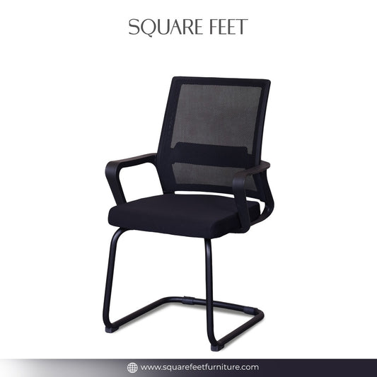 Office Visitor Chair OVC-008